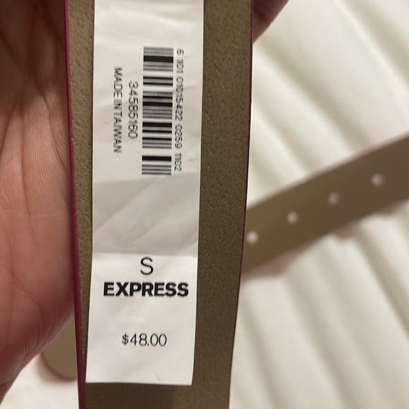 Express Belt - Picture 4 of 6